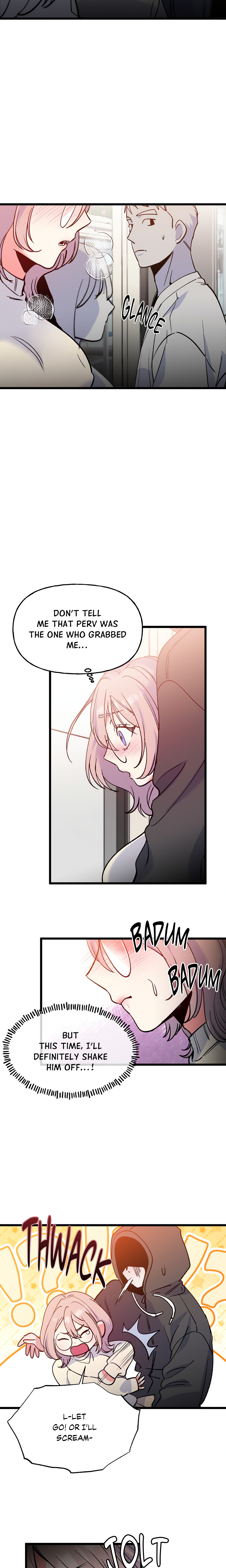 Fun and Games Page 3 - MangaHe