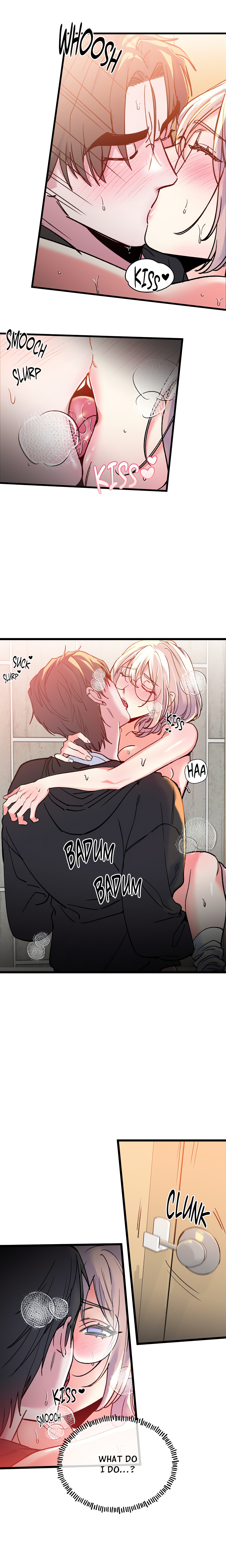 Fun and Games Page 11 - MangaHe