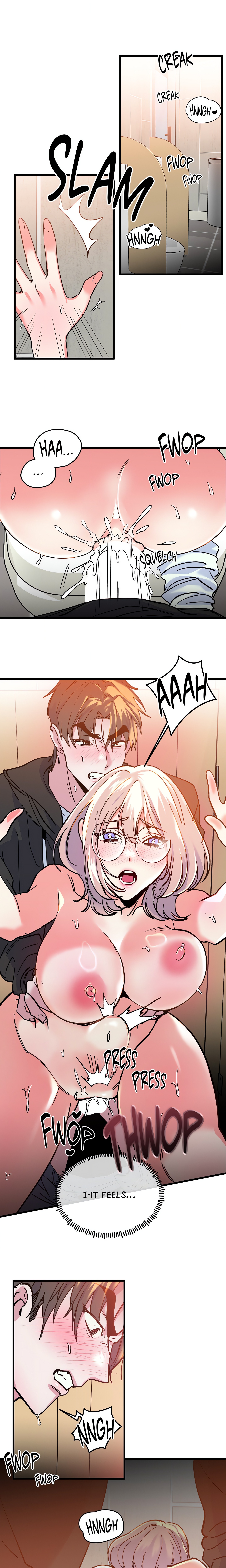 Fun and Games Page 9 - MangaHe