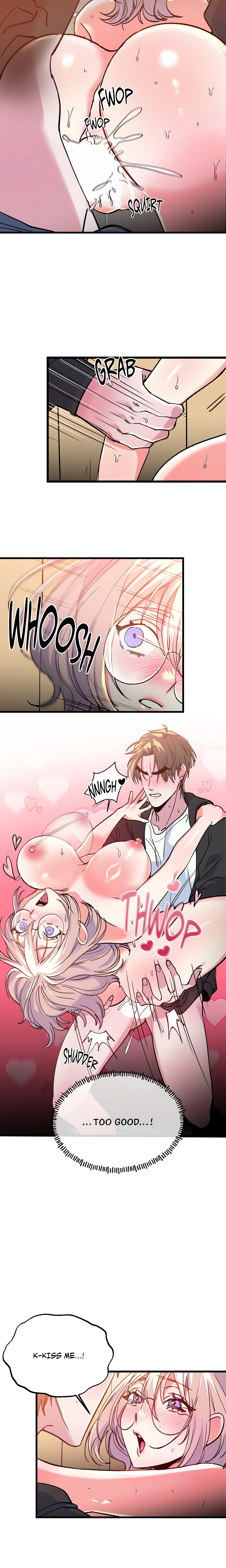 Fun and Games Page 10 - MangaHe