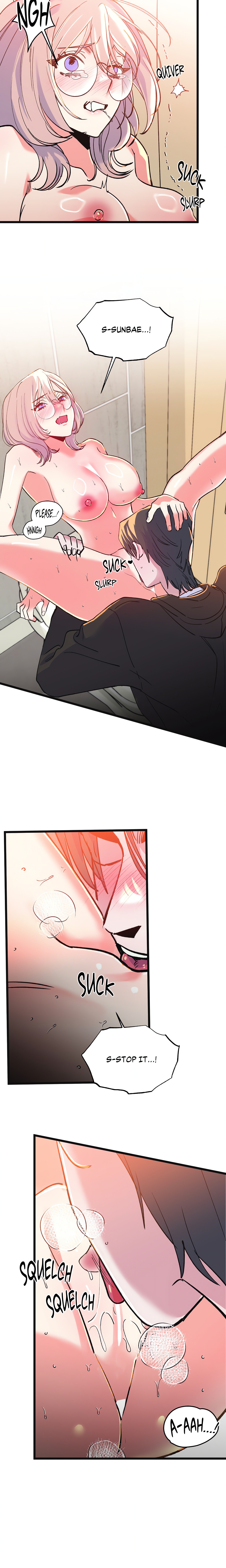 Fun and Games Page 3 - MangaHe