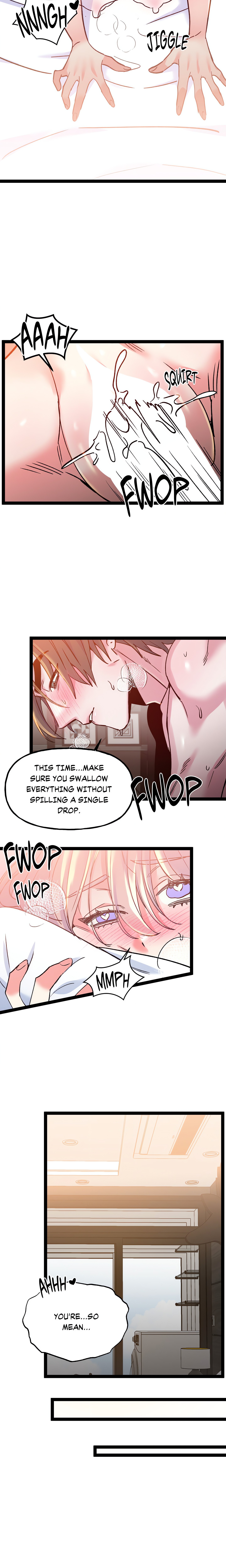 Fun and Games Page 15 - MangaHe