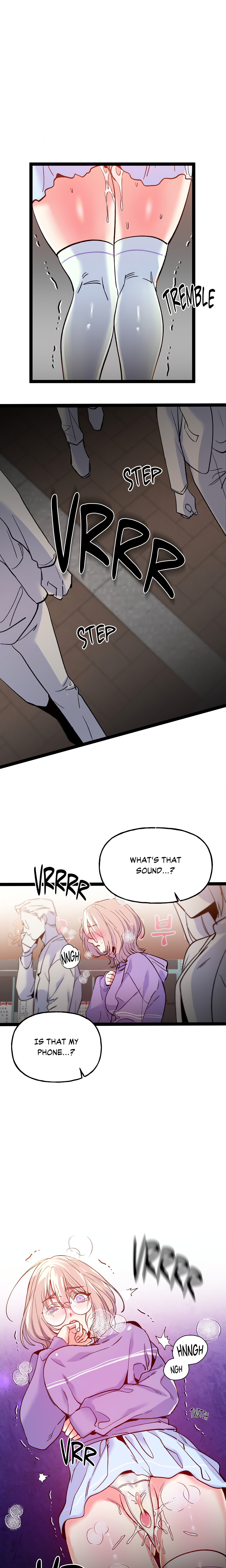 Fun and Games Page 16 - MangaHe