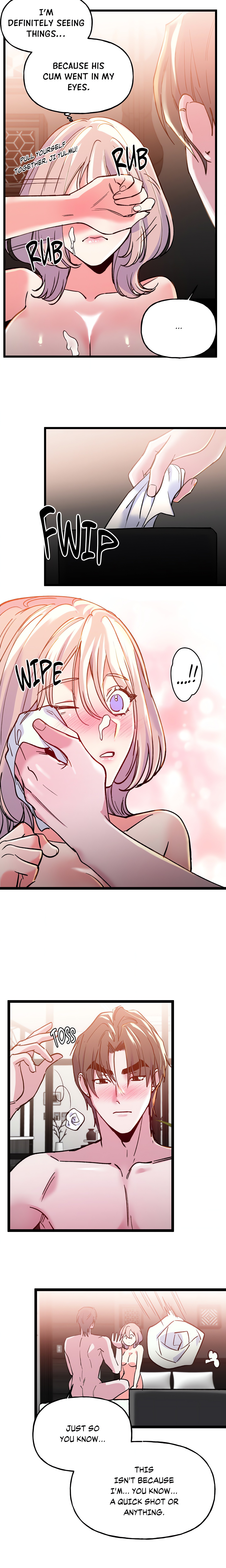 Fun and Games Page 5 - MangaHe