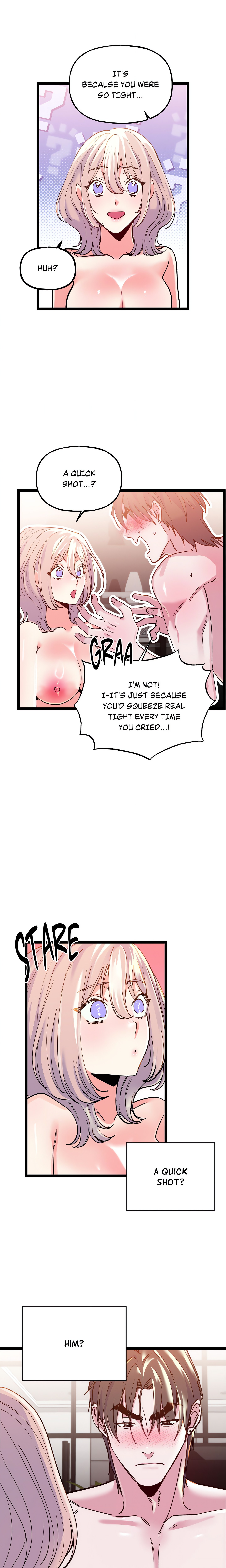 Fun and Games Page 6 - MangaHe