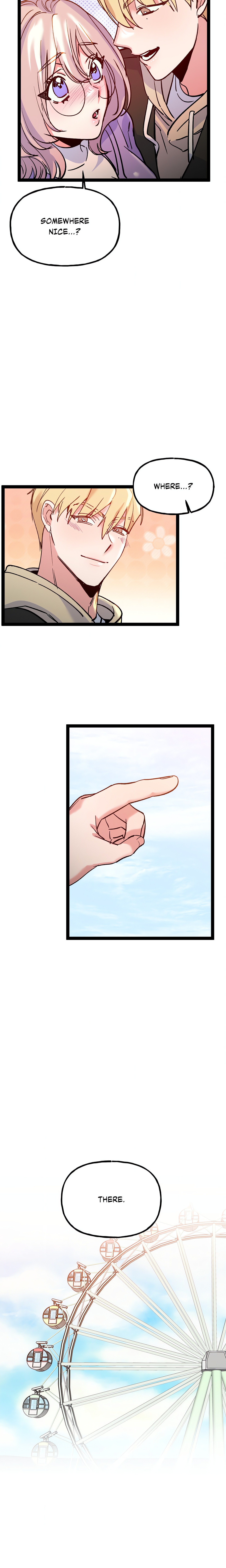 Fun and Games Page 7 - MangaHe
