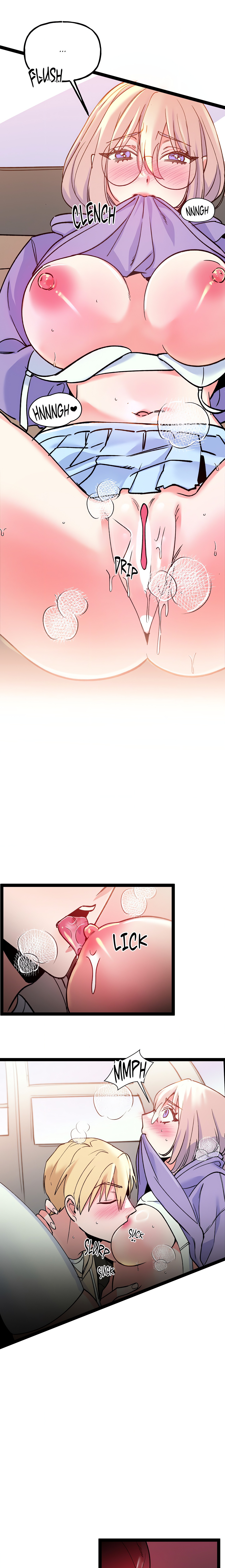 Fun and Games Page 16 - MangaHe