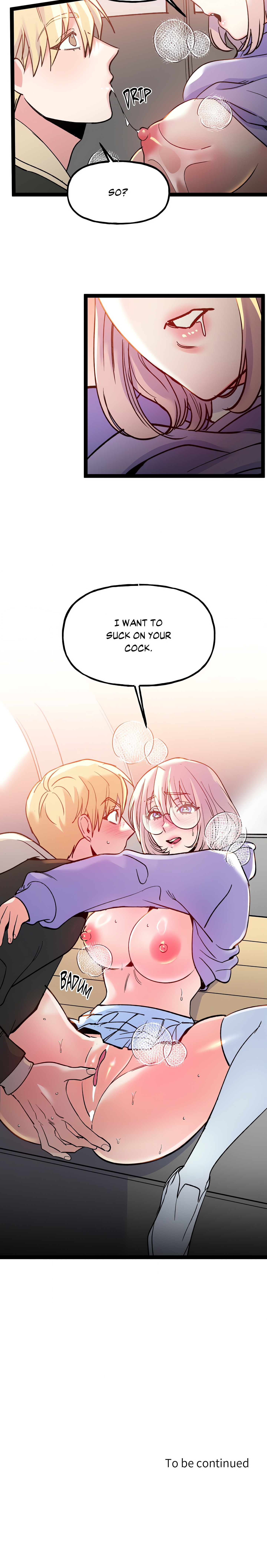 Fun and Games Page 18 - MangaHe