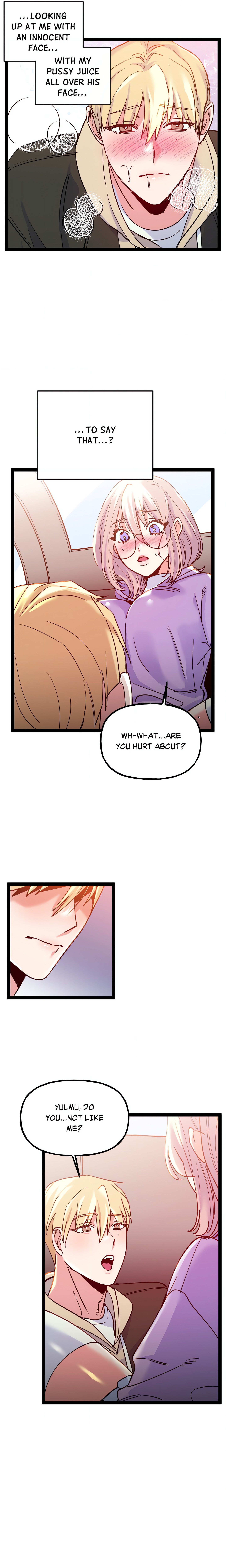 Fun and Games Page 4 - MangaHe