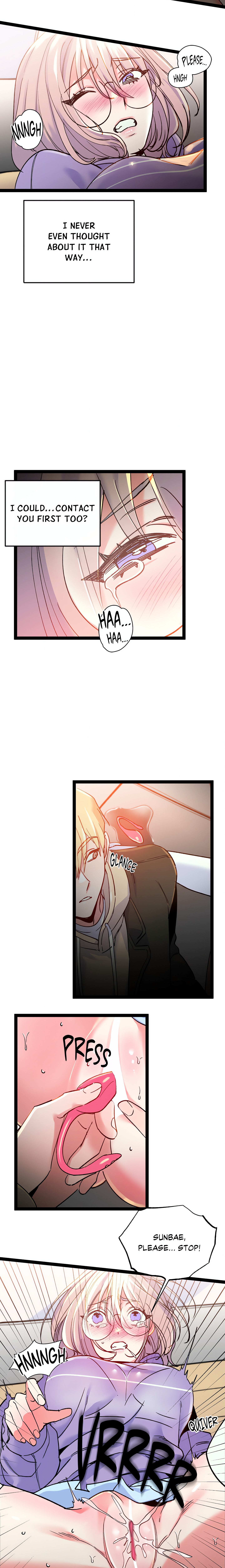 Fun and Games Page 9 - MangaHe