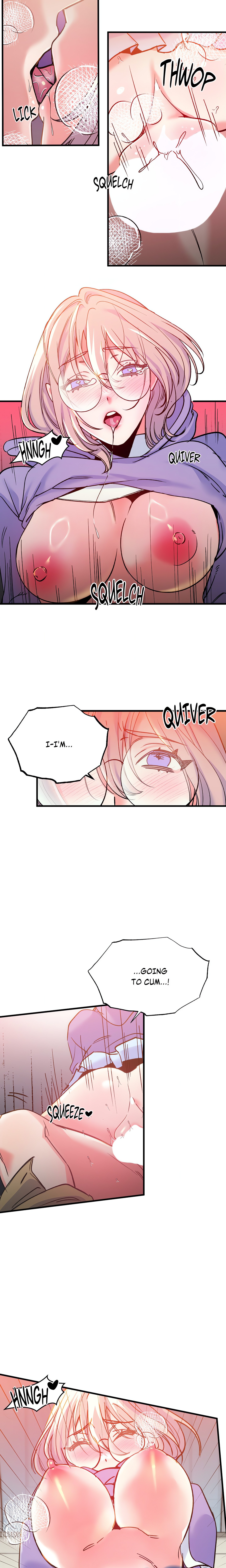 Fun and Games Page 13 - MangaHe