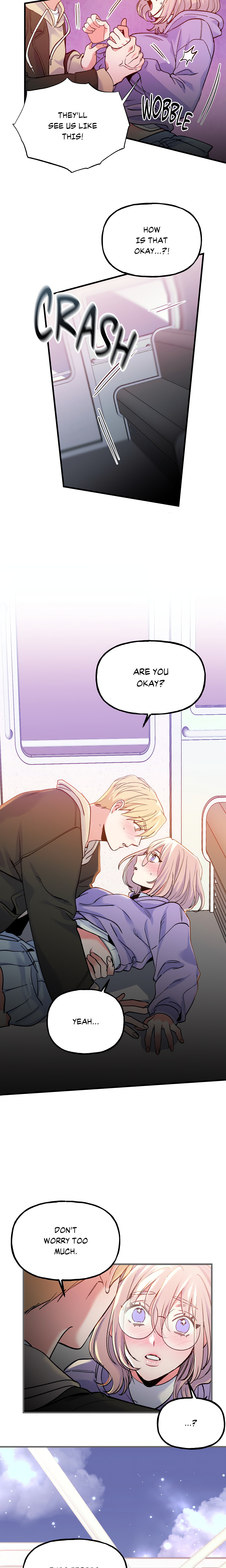 Fun and Games Page 16 - MangaHe