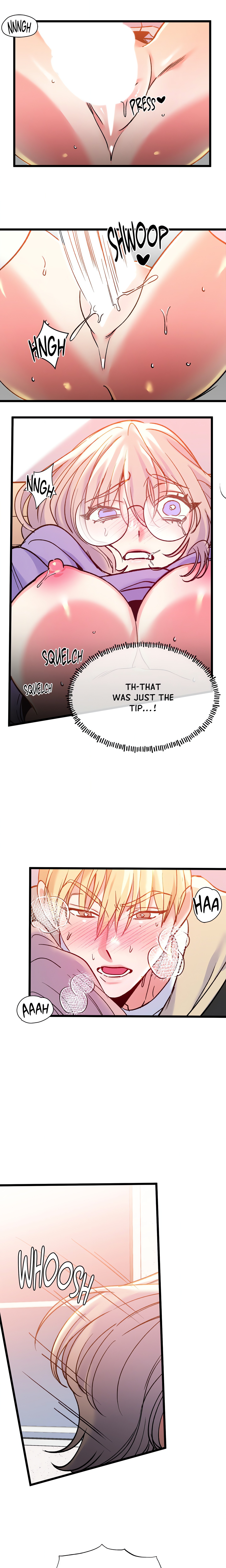 Fun and Games Page 6 - MangaHe