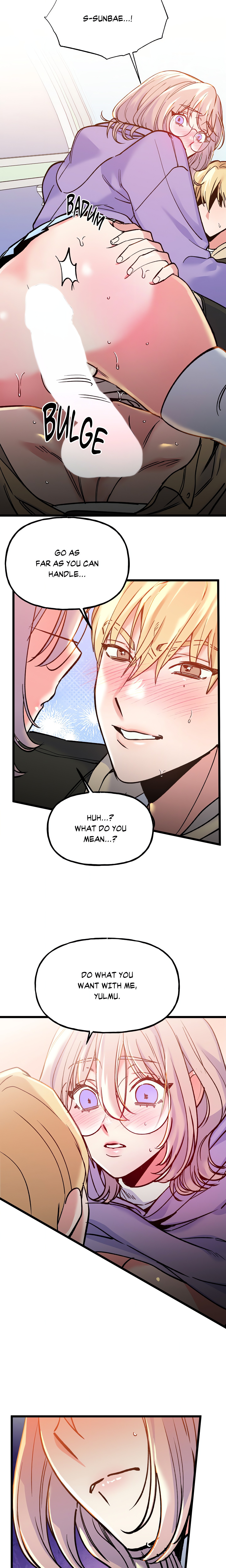 Fun and Games Page 7 - MangaHe