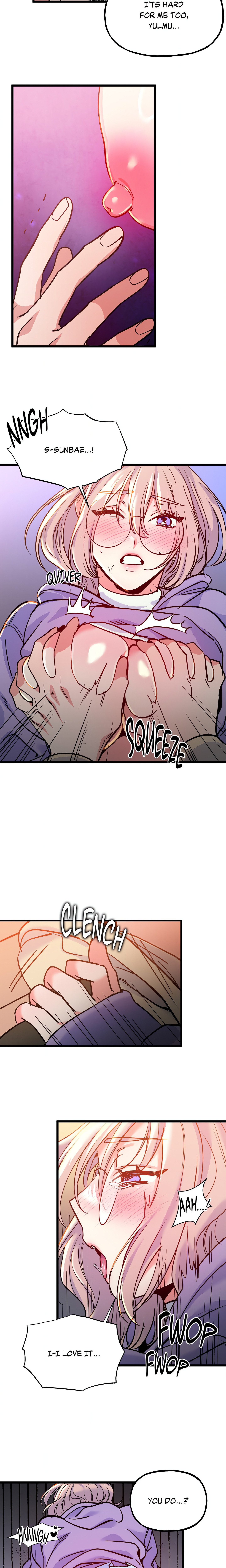 Fun and Games Page 9 - MangaHe