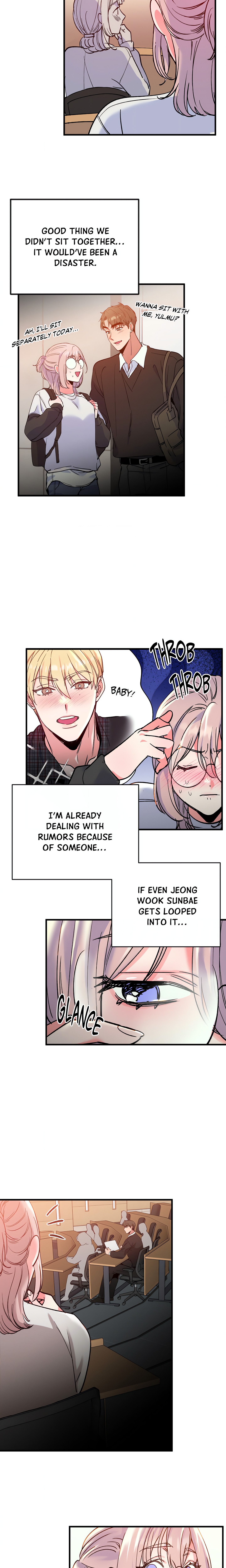 Fun and Games Page 12 - MangaHe