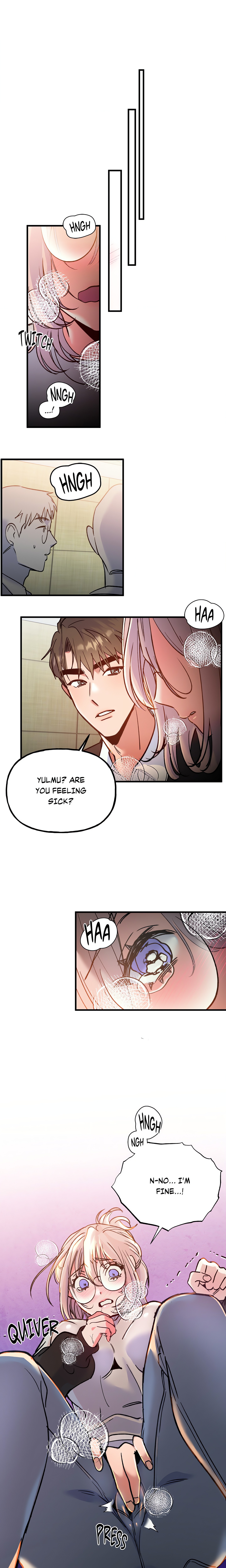 Fun and Games Page 17 - MangaHe
