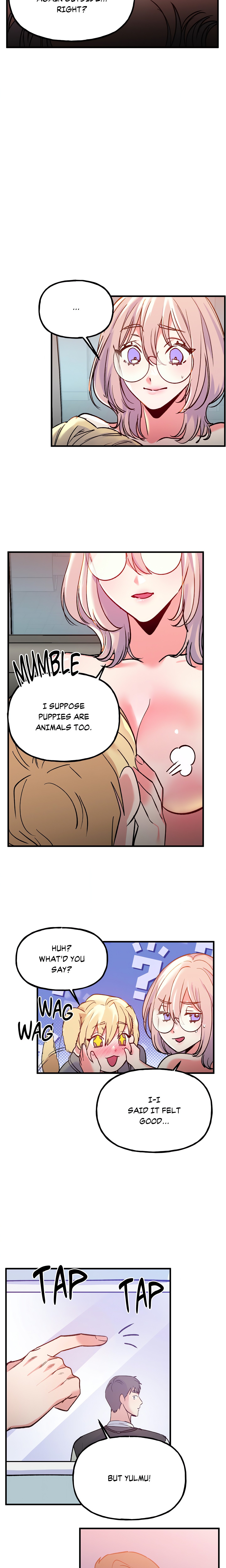 Fun and Games Page 7 - MangaHe