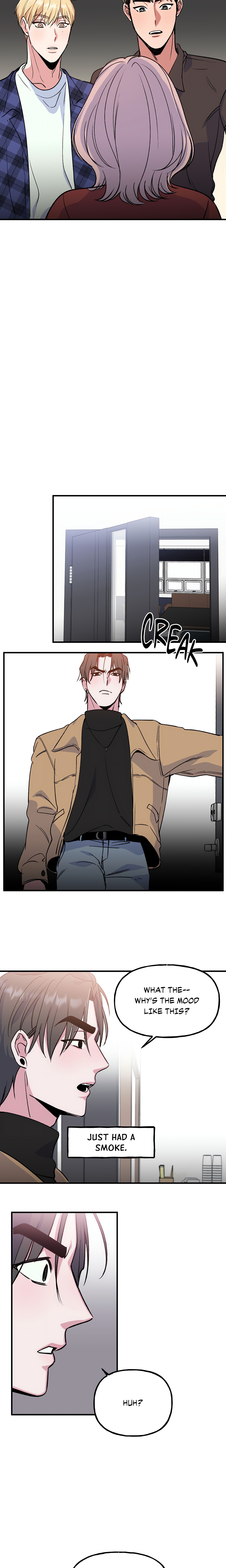 Fun and Games Page 14 - MangaHe