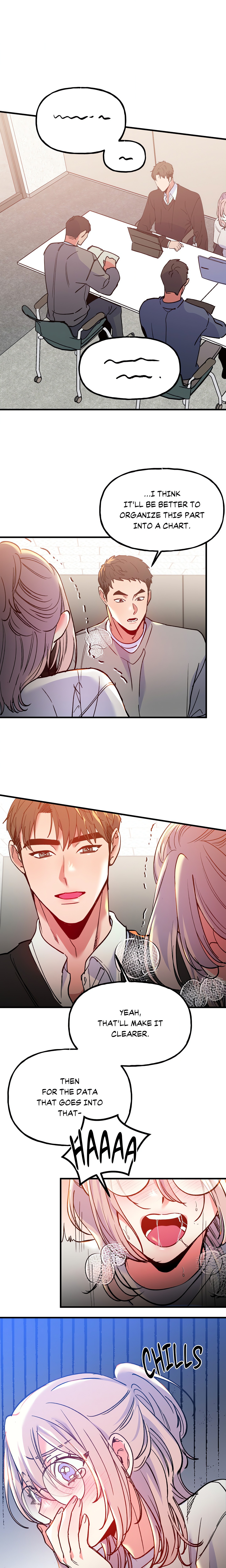 Fun and Games Page 3 - MangaHe