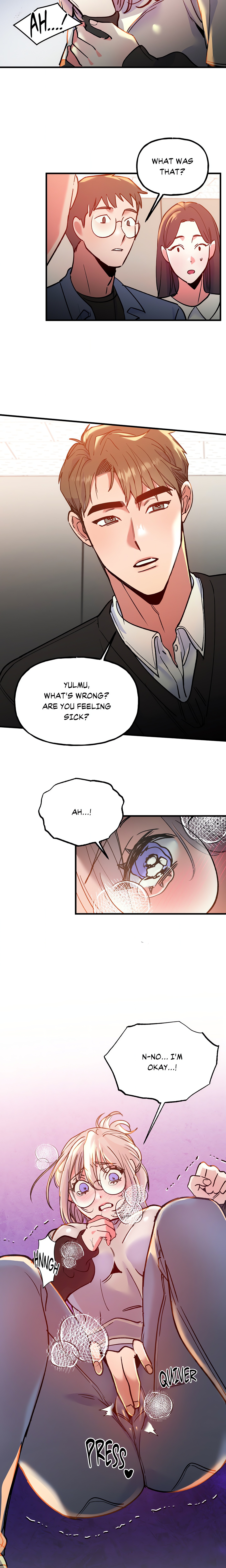 Fun and Games Page 4 - MangaHe