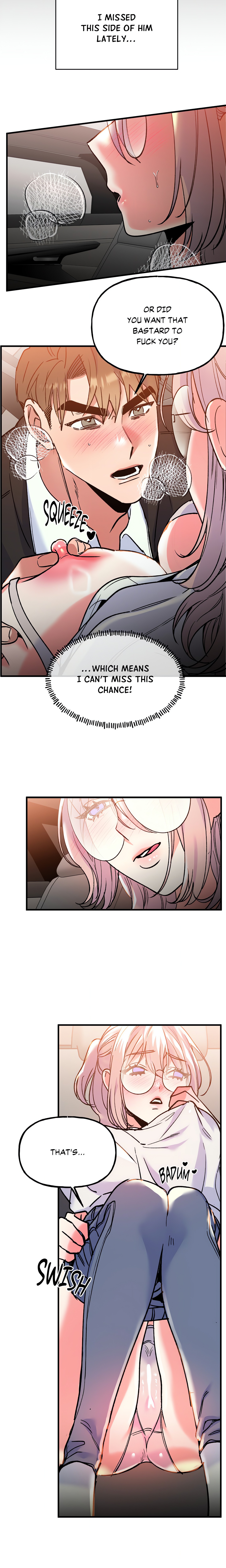 Fun and Games Page 6 - MangaHe