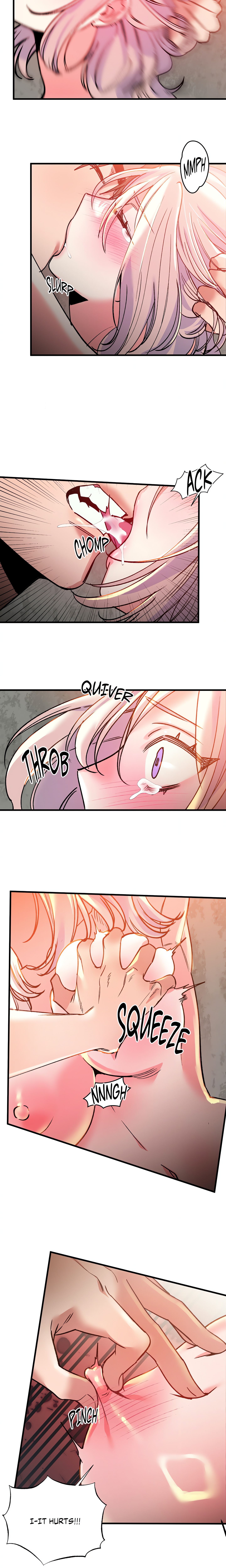 Fun and Games Page 12 - MangaHe