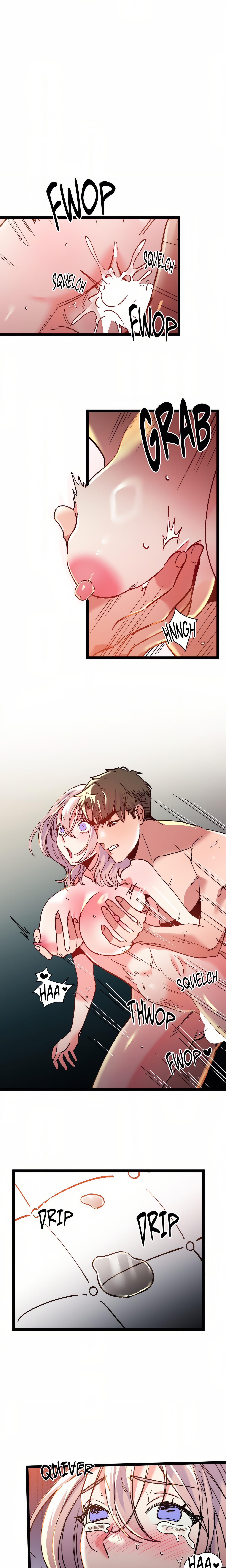 Fun and Games Page 11 - MangaHe