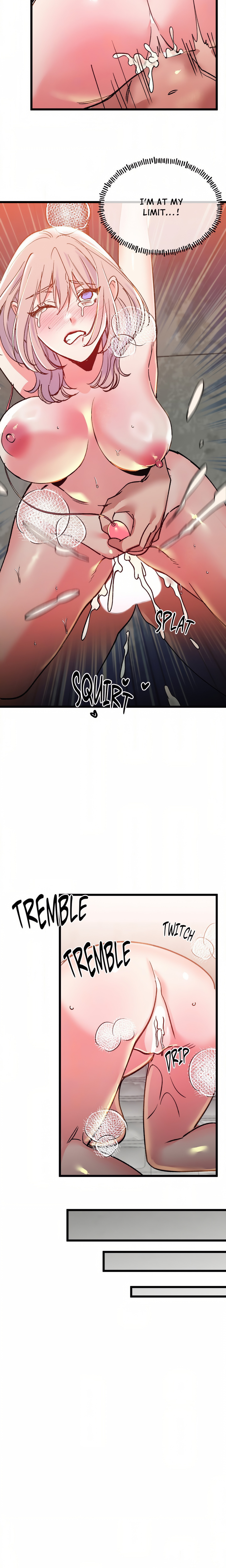 Fun and Games Page 15 - MangaHe