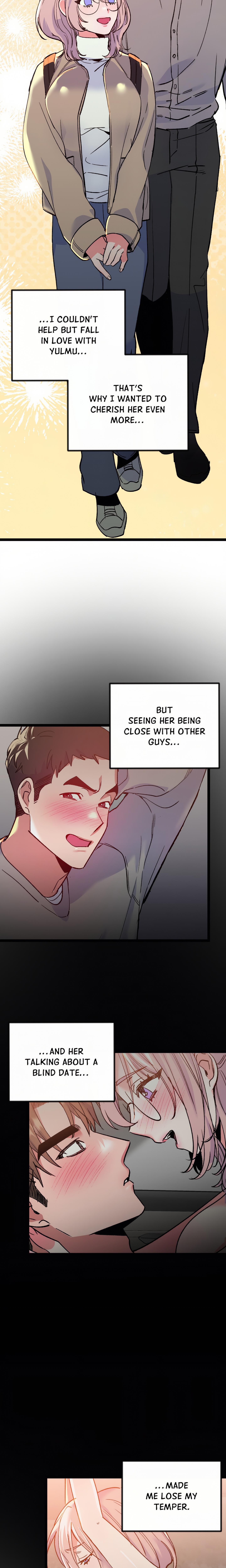 Fun and Games Page 4 - MangaHe