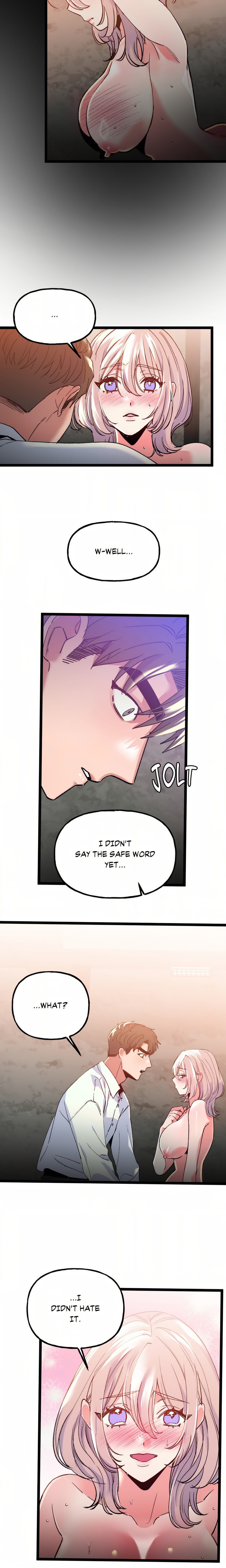 Fun and Games Page 5 - MangaHe
