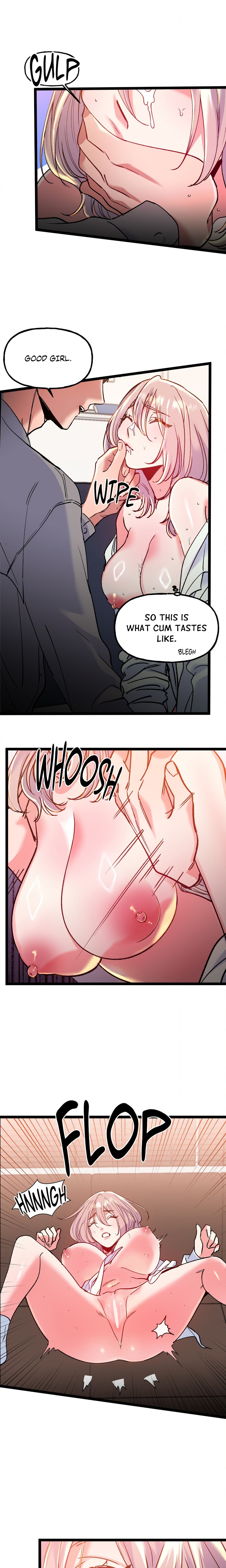 Fun and Games Page 16 - MangaHe