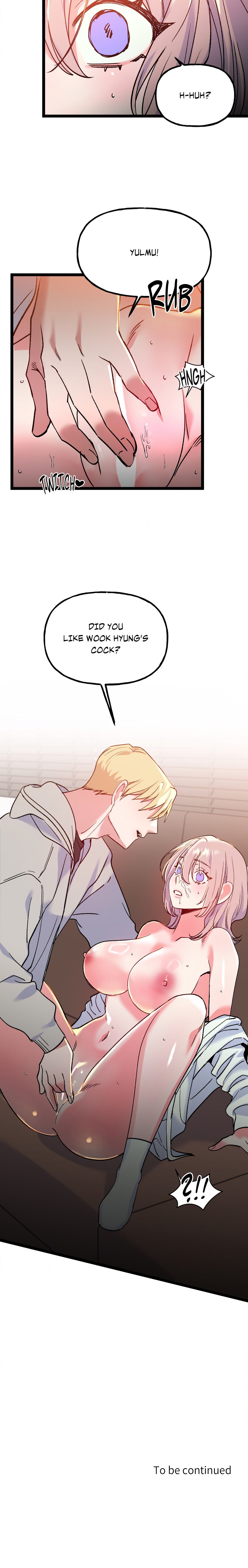 Fun and Games Page 17 - MangaHe