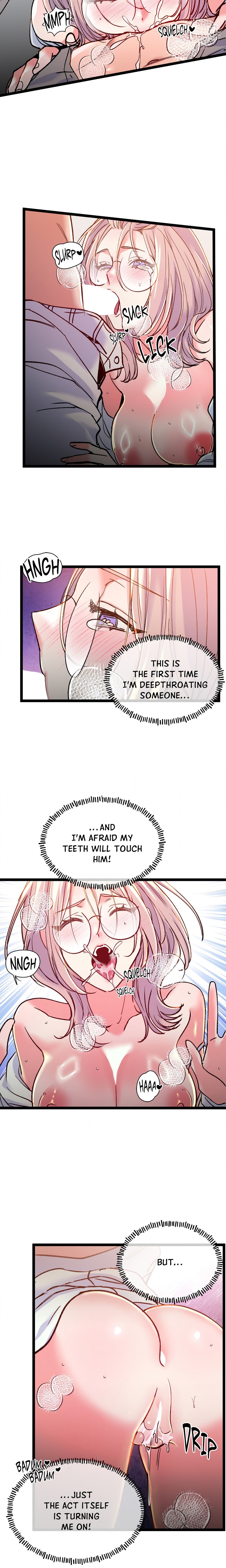 Fun and Games Page 10 - MangaHe