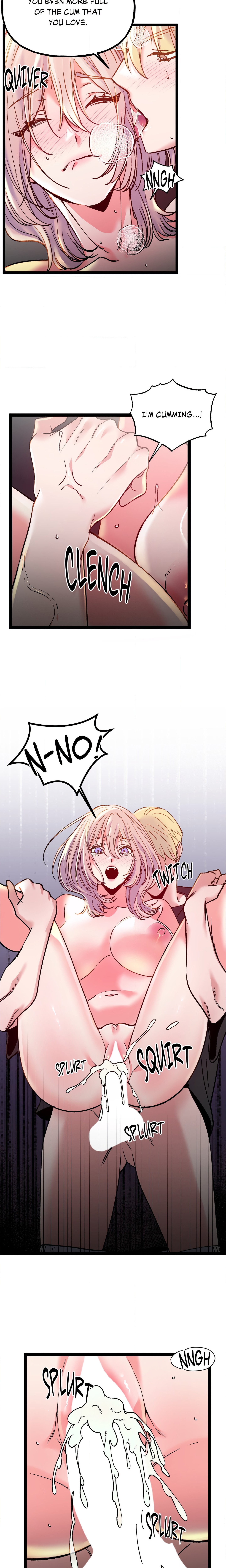 Fun and Games Page 11 - MangaHe