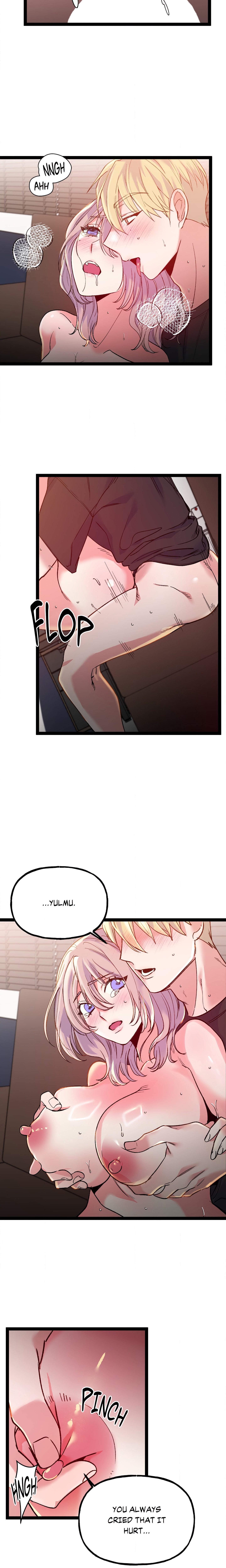Fun and Games Page 12 - MangaHe