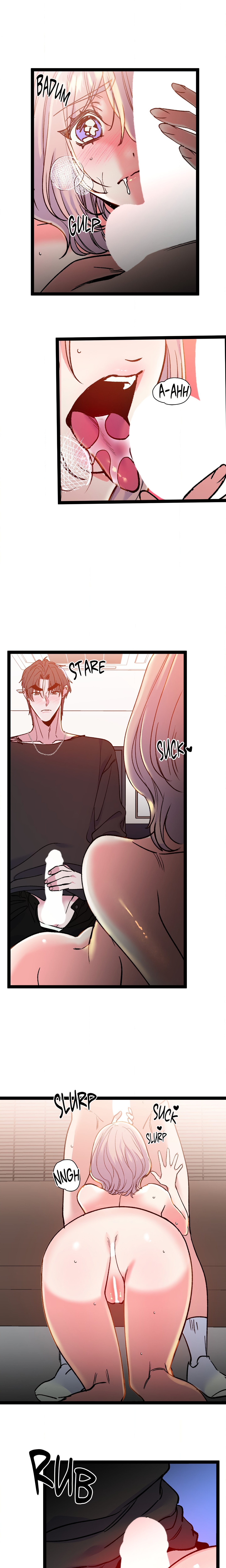 Fun and Games Page 13 - MangaHe
