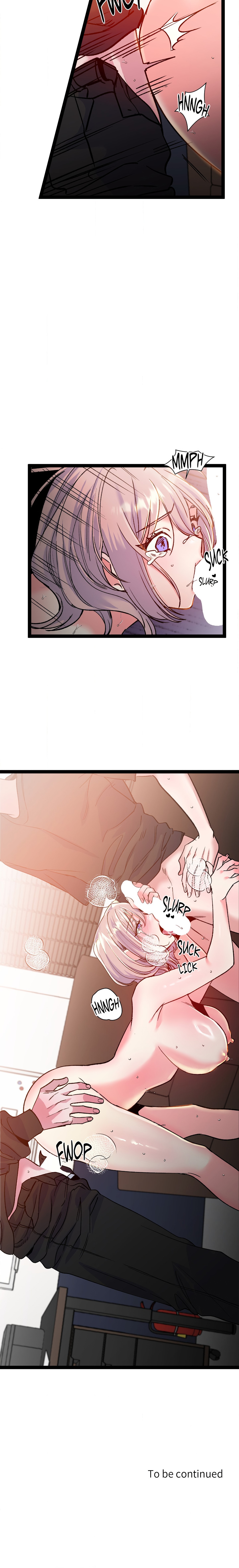 Fun and Games Page 17 - MangaHe