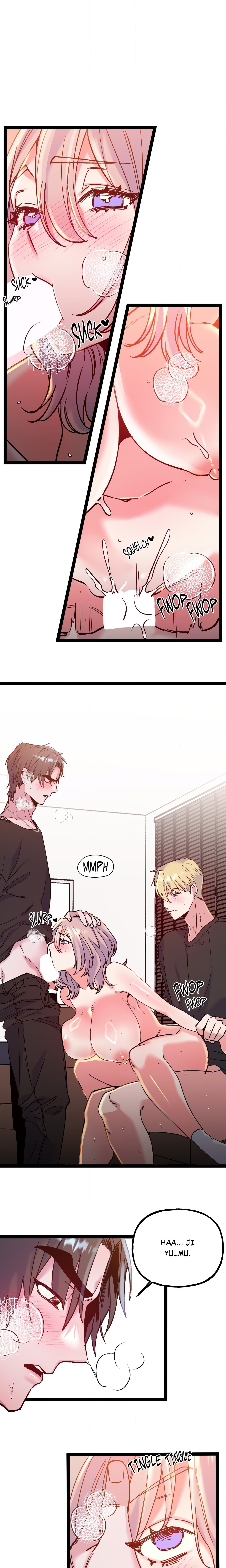 Fun and Games Page 3 - MangaHe