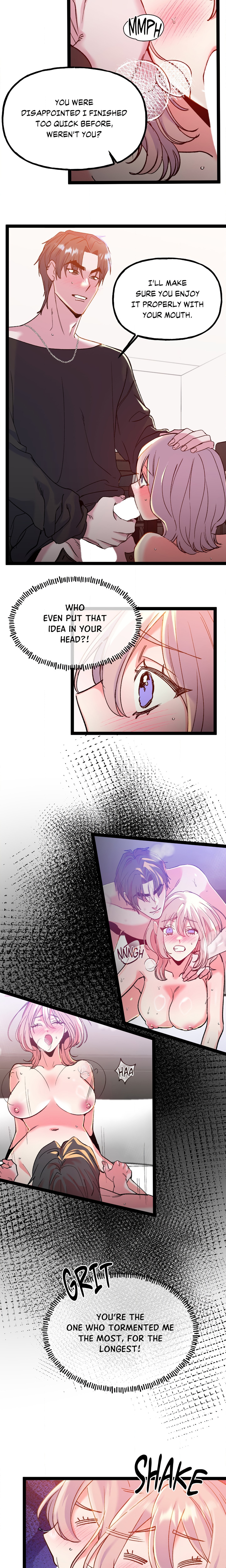 Fun and Games Page 4 - MangaHe