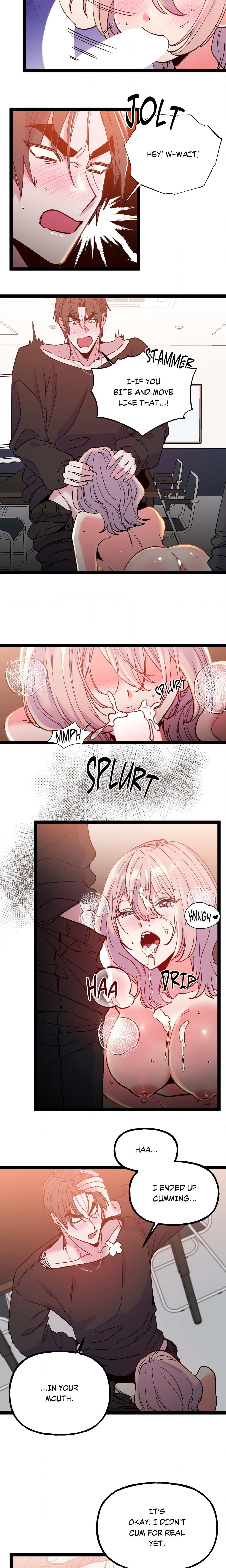 Fun and Games Page 5 - MangaHe
