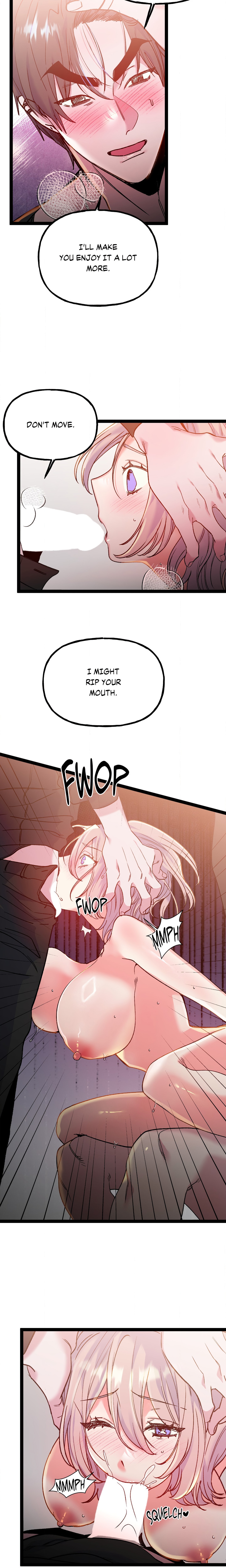 Fun and Games Page 6 - MangaHe