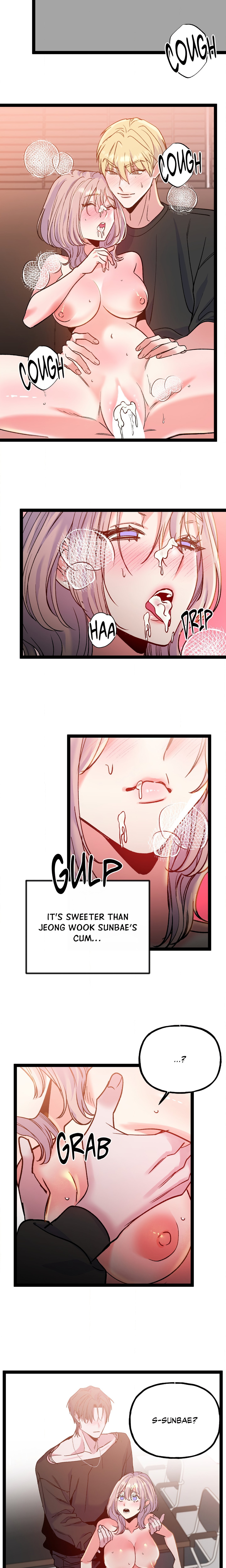 Fun and Games Page 10 - MangaHe