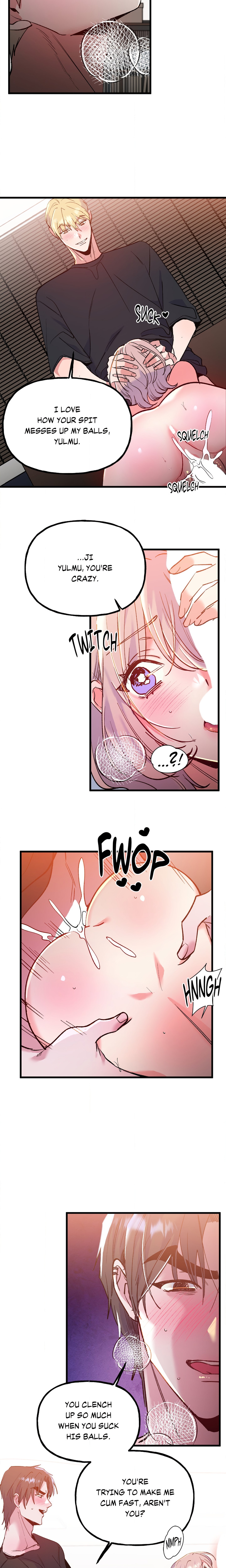 Fun and Games Page 4 - MangaHe