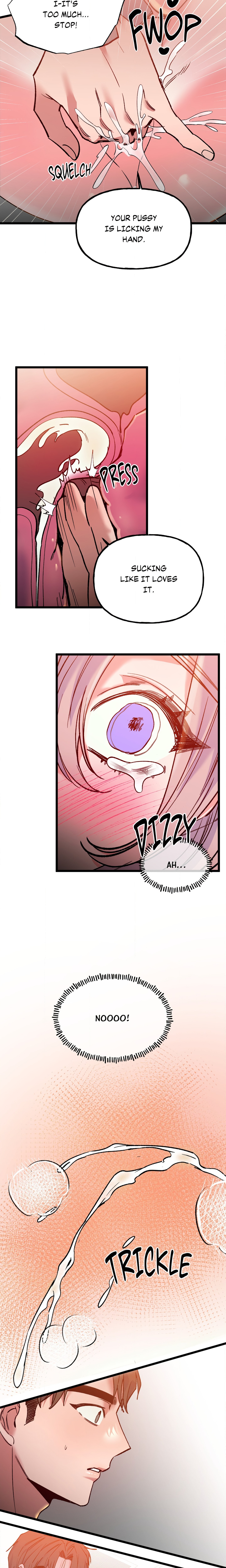 Fun and Games Page 8 - MangaHe