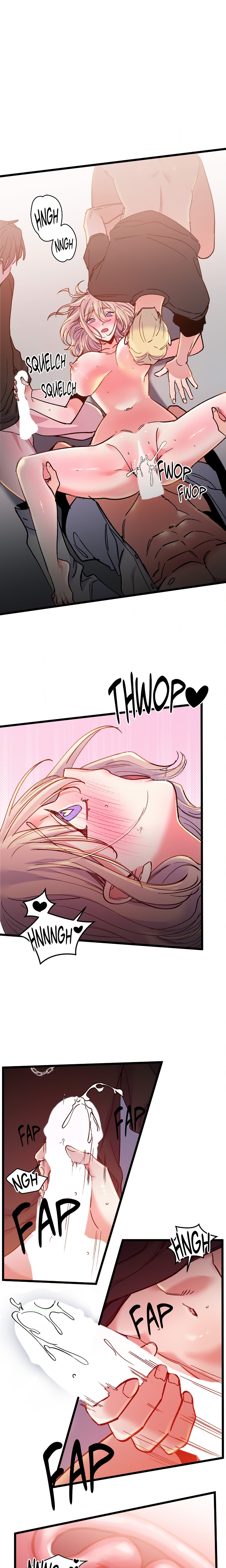 Fun and Games Page 15 - MangaHe