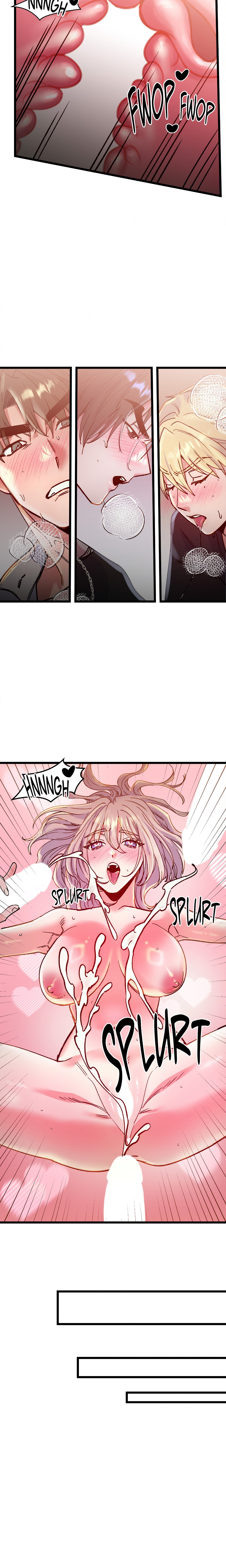 Fun and Games Page 16 - MangaHe