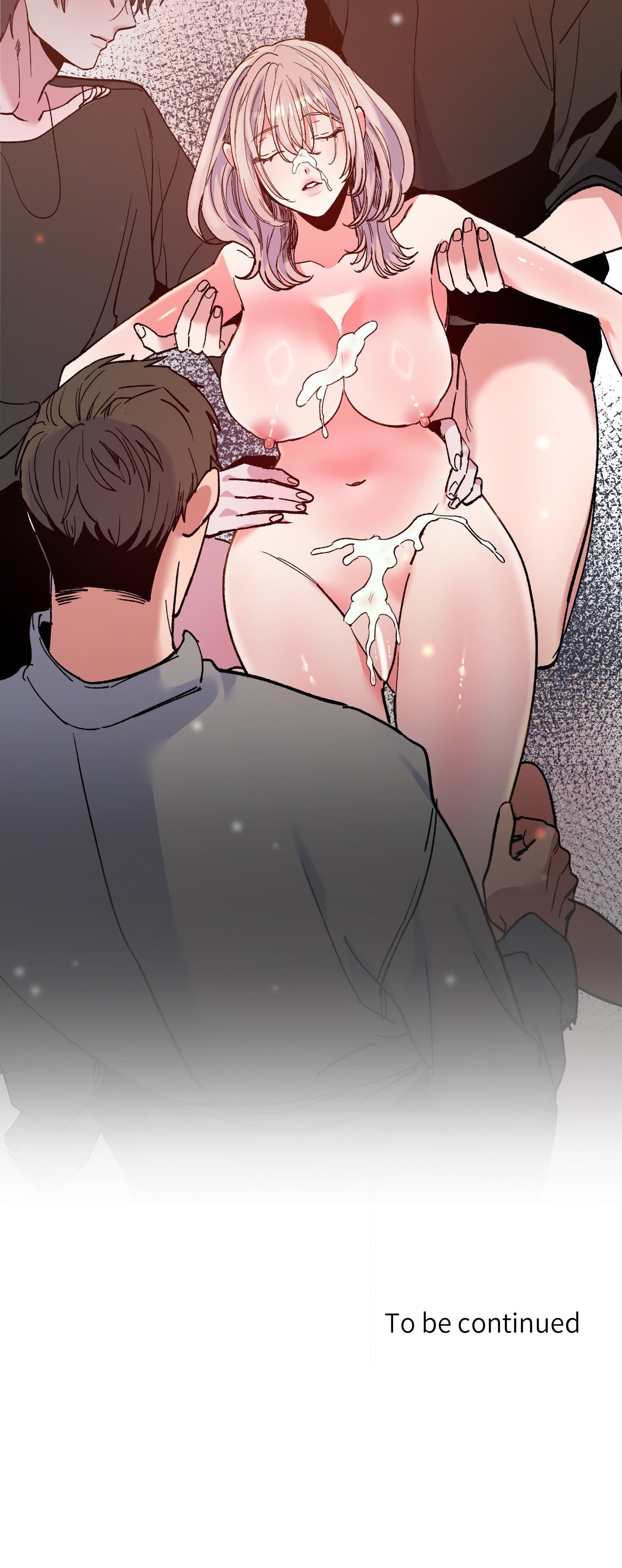 Fun and Games Page 19 - MangaHe