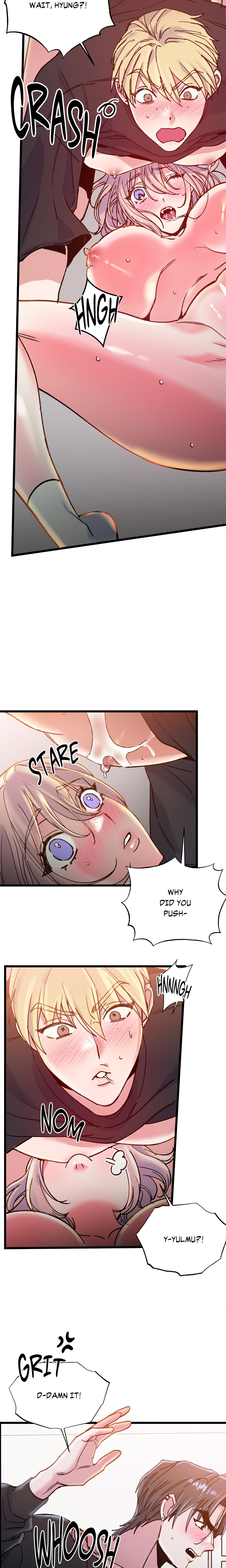 Fun and Games Page 7 - MangaHe