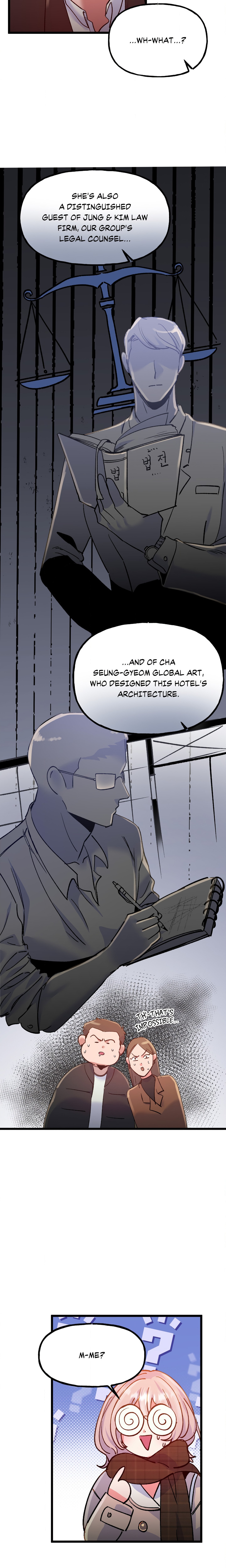Fun and Games Page 14 - MangaHe